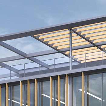 uffici in locazione a Segrate