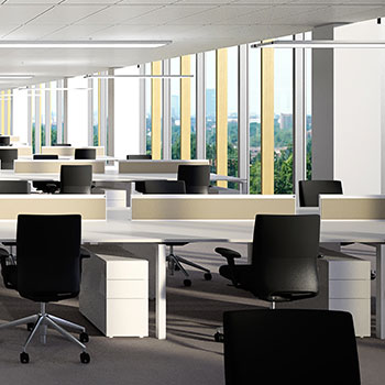 uffici in locazione a Segrate