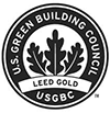 Leed Gold