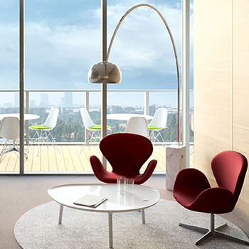 uffici in locazione a Segrate