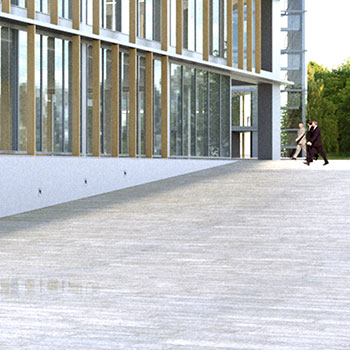 uffici in locazione a Segrate